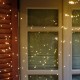 Guirlande LED solaire SKINNY