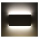 Applique LED CABERNET - 10W - Light ON