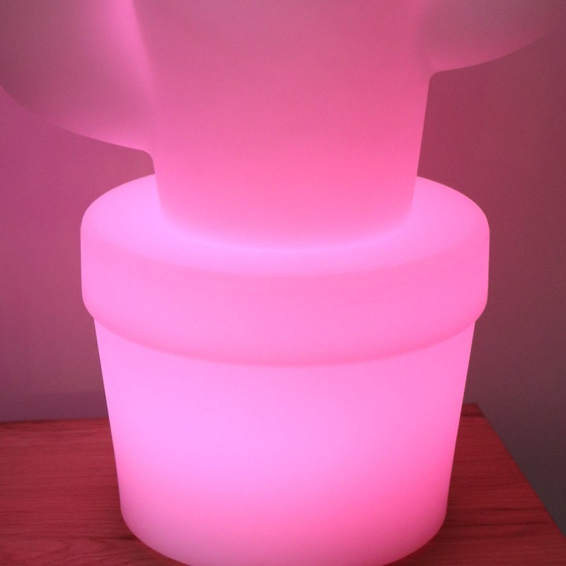 Lampe LED multicolore CardLite