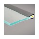 Profilé Aluminium LED Glass - Ruban LED 10mm