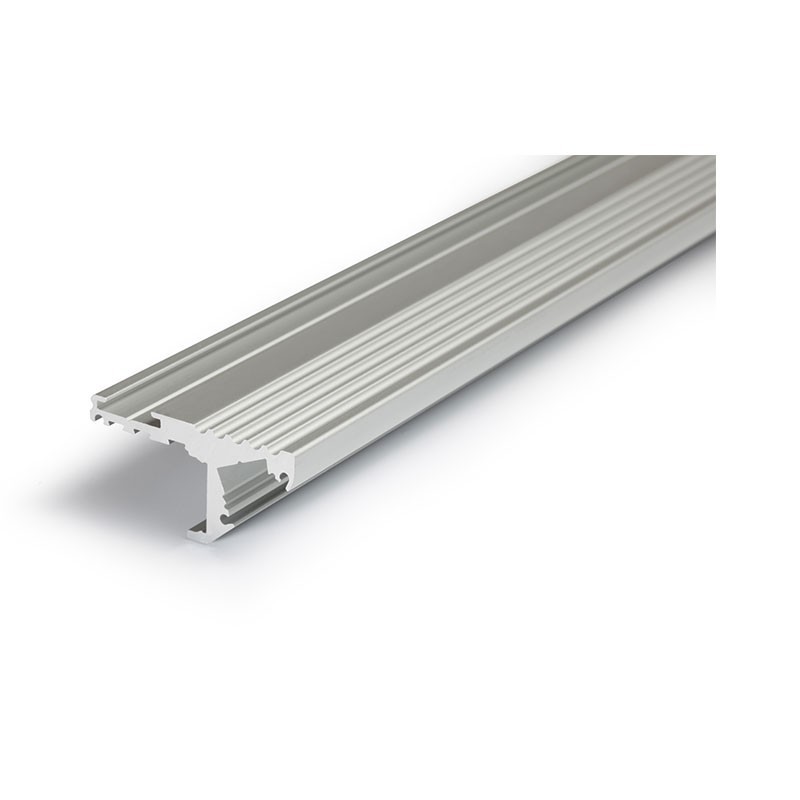 Profilé Aluminium LED Marche - Rub.  Boutique Officielle Miidex Lighting®