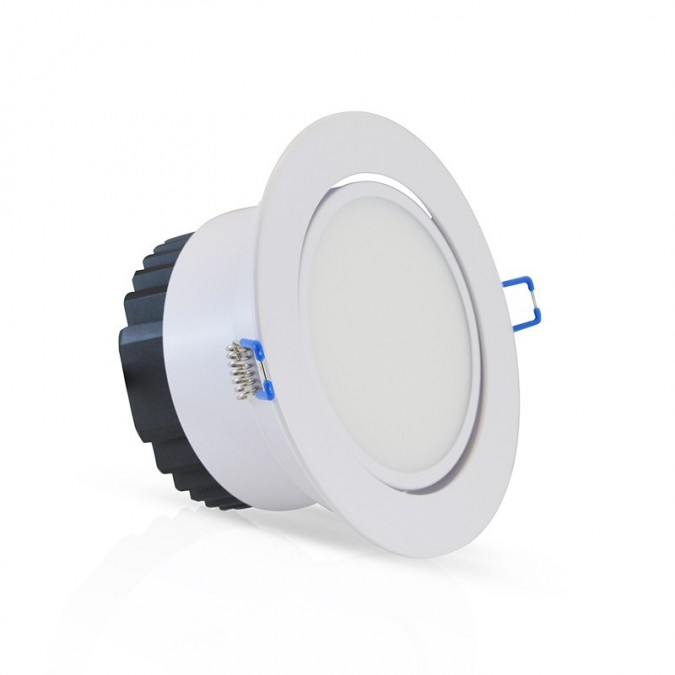 Spot LED COB Orientable SPARK - 12W