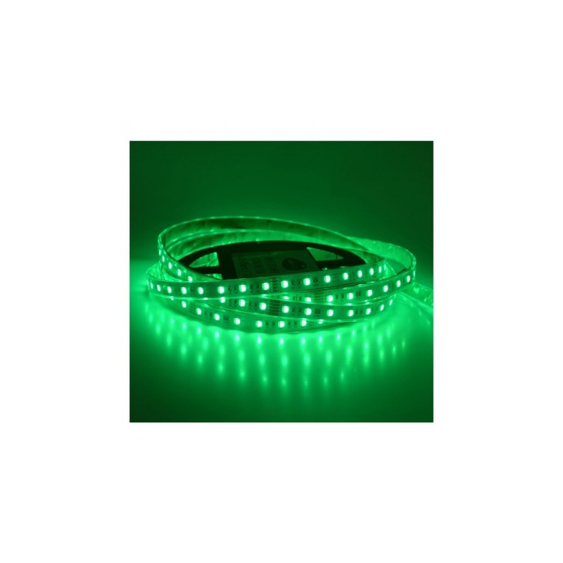 Ruban LED 12 Watts/m - 120 LED/m B.  Boutique Officielle Miidex Lighting®