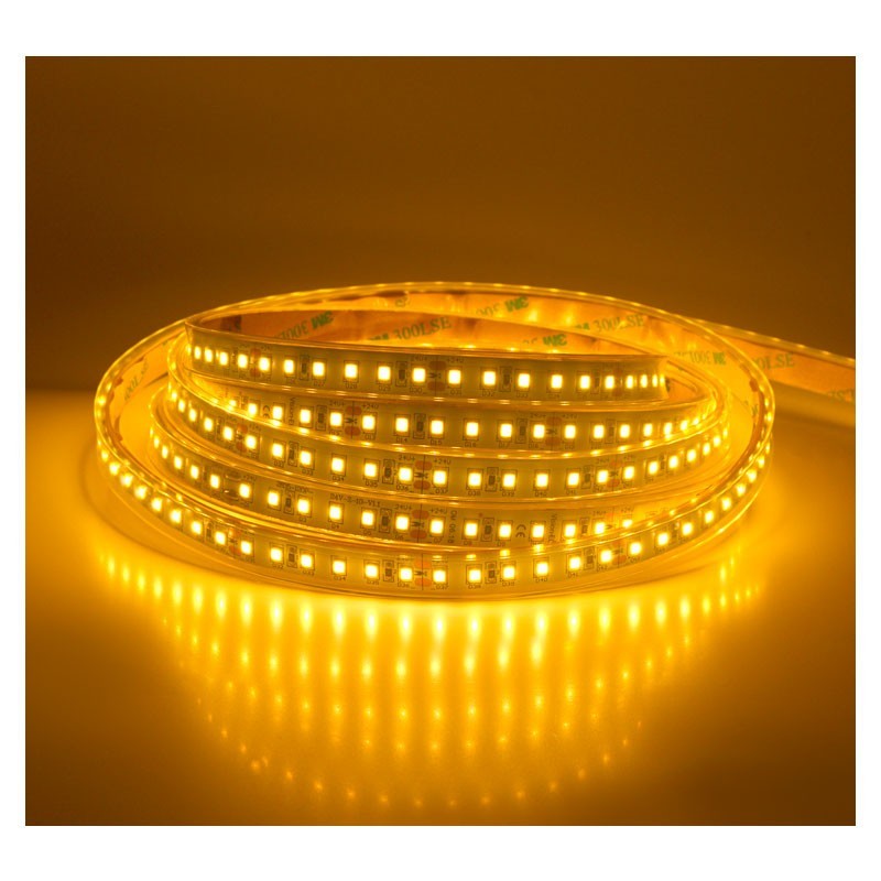 Ruban LED 12 Watts/m - 120 LED/m B.  Boutique Officielle Miidex Lighting®