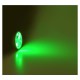 Ampoule LED GU5.3 4W RGBWW (CCT) - Vert