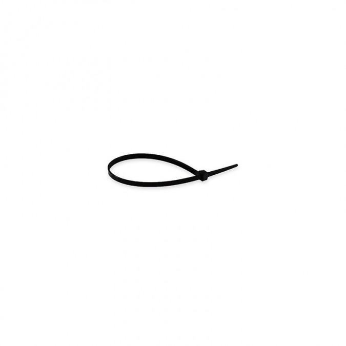 Collier de serrage Longueur 200 mm Sachet de 100pces