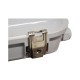 Boitier étanche LED intégrées 36W Traversant - Attache boîtier