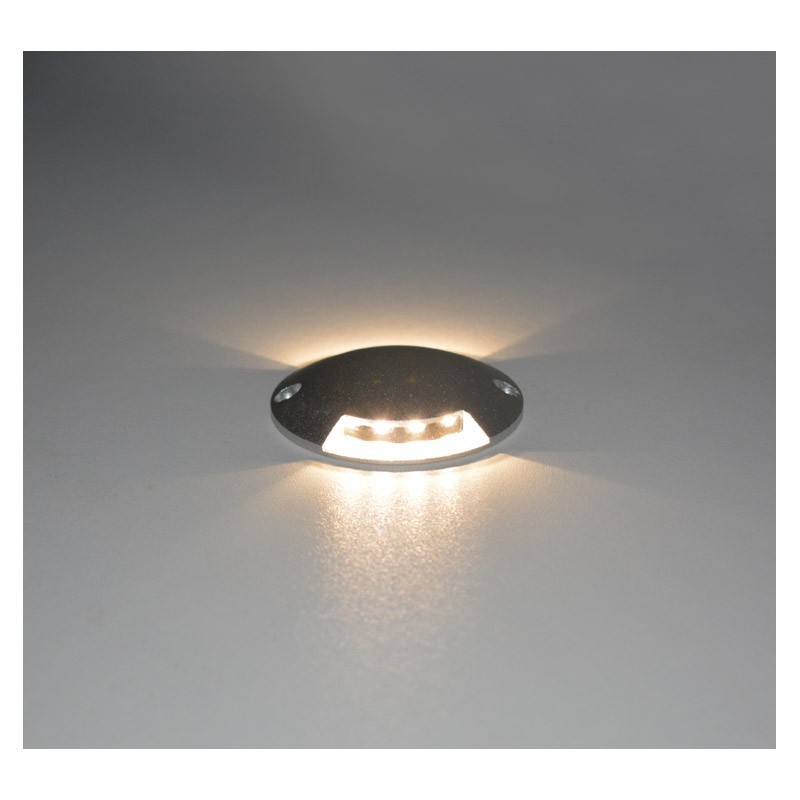Spot LED balise 12V 1W  Boutique Officielle Miidex Lighting®