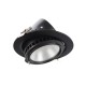 Spot Orientable Escargot LED Samsung 38W RS-001
