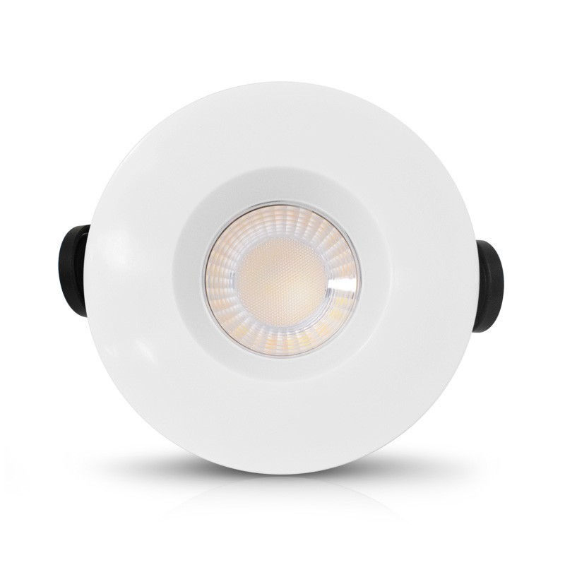 Spot CCT RT2012 IP65 5W ou 8W dimmable - 230V