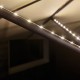 Guirlande ruban LED solaire SOLAR STRIP