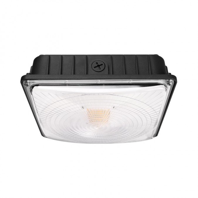 Spot garage LED 70W  Boutique Officielle Miidex Lighting®