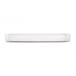 Réglette LED intégrées 36W - SLIM HOME