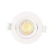 Spot Orientable 5W LED CCT