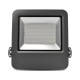 Projecteur LED SMD 80W Extérieur IP65 Gris