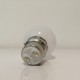 Lot de 3 ampoules LED B22 1W Blanc Froid Incassables (équivalence 15W) pour Guirlande Extérieure