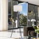 Lampadaire contemporain Multicolore TAMBORY