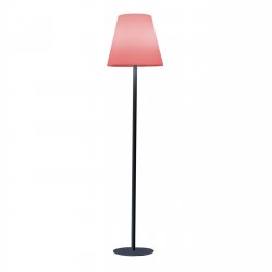 Lampadaire multicolore STANDY C150