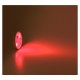 Ampoule LED GU10 4W RGBWW (CCT) - Rouge