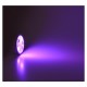 Ampoule LED GU10 4W RGBWW (CCT) - Violet