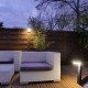 Borne Solaire LED Vénus Terrasse