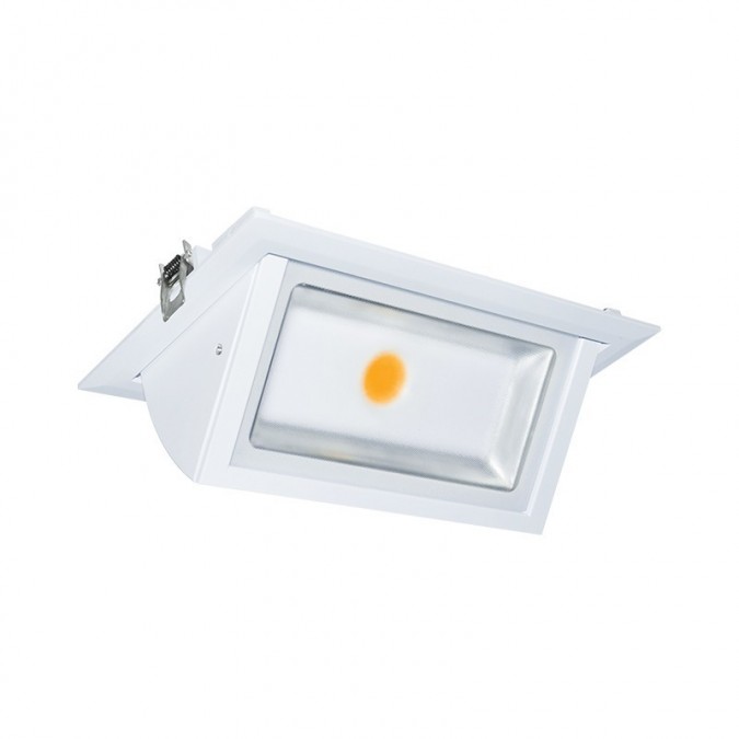 Spot LED STELLA - 30W Orientable
