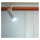 Spot LED FOCUS sur rail - 15W CCT - 6000K° blanc