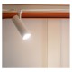 Spot LED FOCUS sur rail - 15W CCT - 4000K° blanc