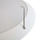 Plafonnier LED CASA ASYM -18W Ø300 mm 