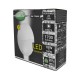 Plafonnier LED CASA ASYM -18W Ø300 mm 